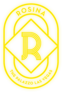 Rosina Cocktail Lounge emblem